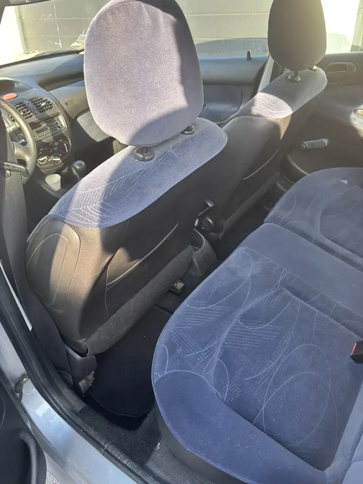 Peugeot 206 1.4i XR Présence, foto 6
