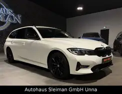 Bmw 318 3 Touring i Sport Line