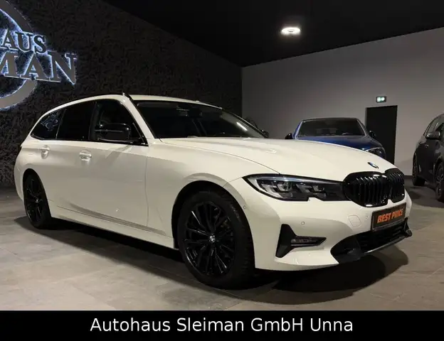 Bmw 318 3 Touring i Sport Line