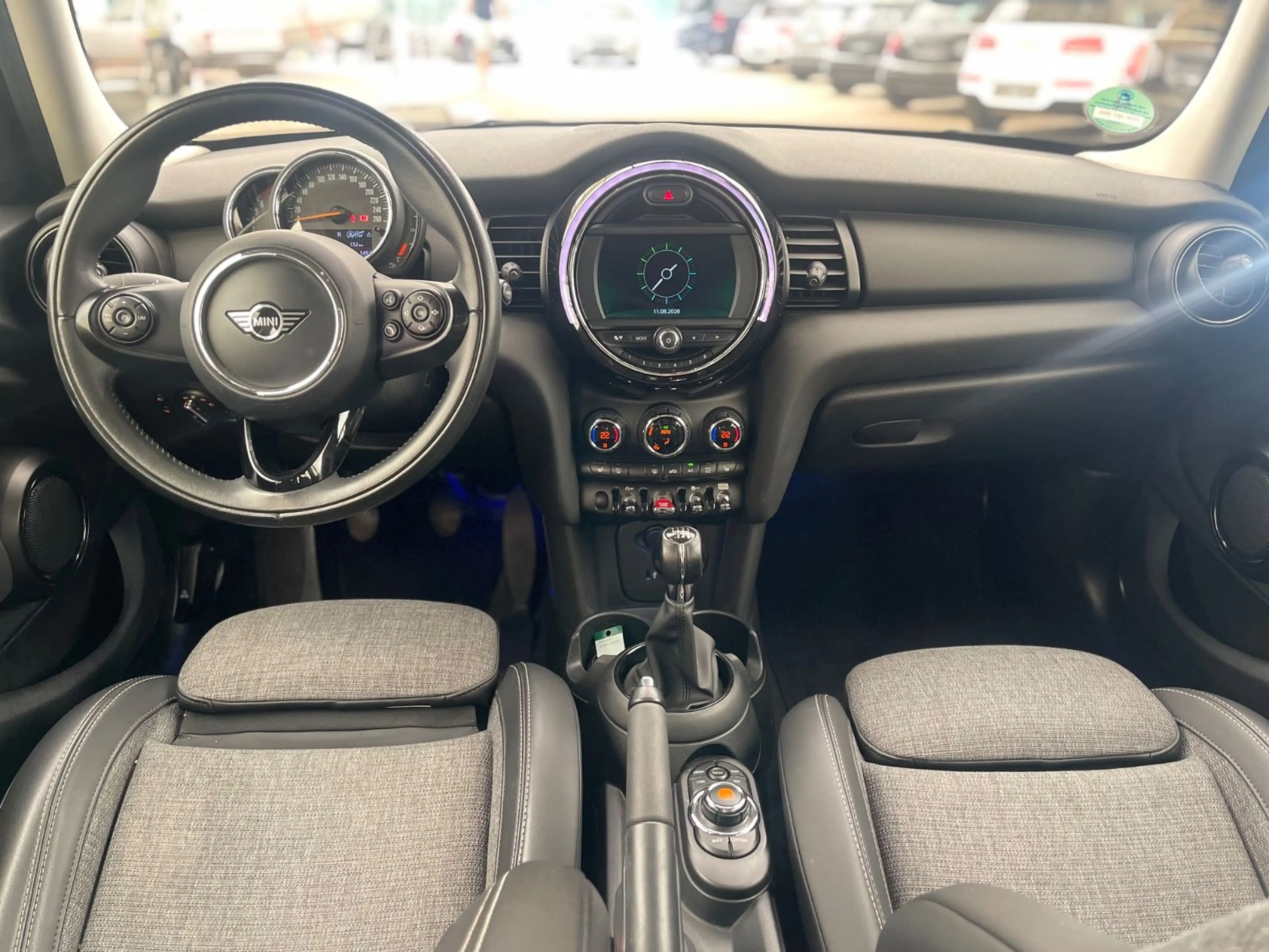 MINI One Mini 5-trg. 1.Hd/LED/Navi/AppleCarplay/PDC — photo 12