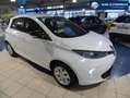 Renault ZOE R90 Achat Intégral Life Blanc - thumbnail 3