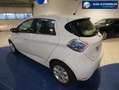 Renault ZOE R90 Achat Intégral Life Blanc - thumbnail 4