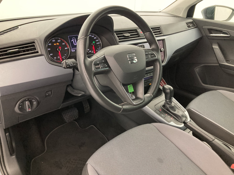 SEAT Arona Move 1.0 TSI 115CV(85KW) DSG — photo 13