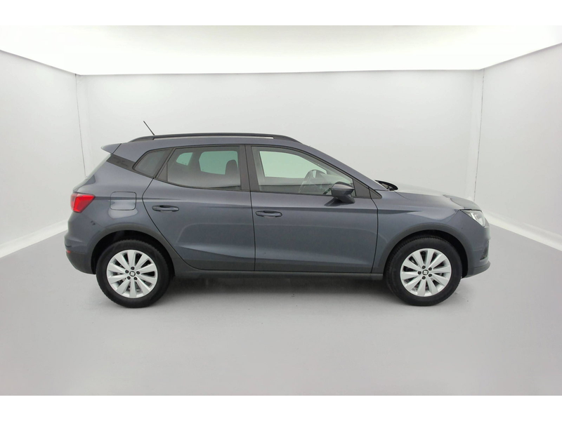 SEAT Arona Move 1.0 TSI 115CV(85KW) DSG — photo 5