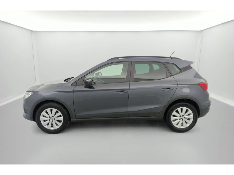 SEAT Arona Move 1.0 TSI 115CV(85KW) DSG — photo 8