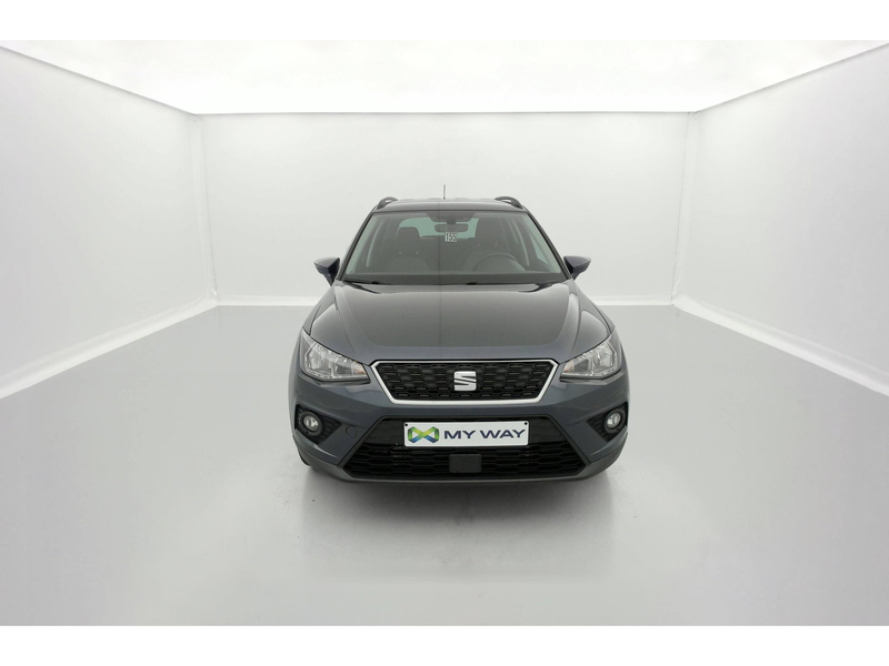 SEAT Arona Move 1.0 TSI 115CV(85KW) DSG — photo 2