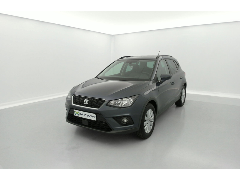 SEAT Arona Move 1.0 TSI 115CV(85KW) DSG