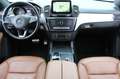 Mercedes-Benz GLE 350 d 4Matic | AMG Line | Navi  Com.| Kamera Blau - thumbnail 10