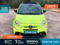 Abarth 595C 1.4T JET COMPETIZIONE 180 Verde - thumbnail 1