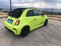 Abarth 595C 1.4T JET COMPETIZIONE 180 Verde - thumbnail 5