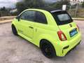 Abarth 595C 1.4T JET COMPETIZIONE 180 Verde - thumbnail 7
