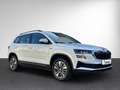 Skoda Karoq 1.5 TSI TOUR DSG LED+NAVI+AHK+KAMERA+GRA Weiß - thumbnail 5
