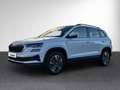 Skoda Karoq 1.5 TSI TOUR DSG LED+NAVI+AHK+KAMERA+GRA Weiß - thumbnail 2