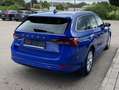 Skoda Octavia Combi 2.0 TDI DSG Style First Edition 17 Blau - thumbnail 5