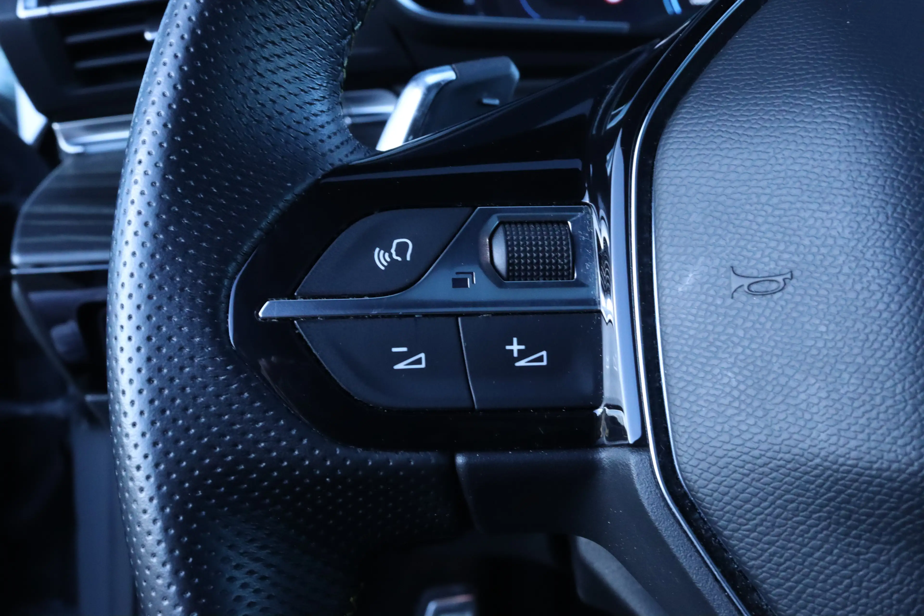 Peugeot 508 SW 1.6 HYbrid PSE 360PK | Adapt. Cruise | Trekhaak — photo 36