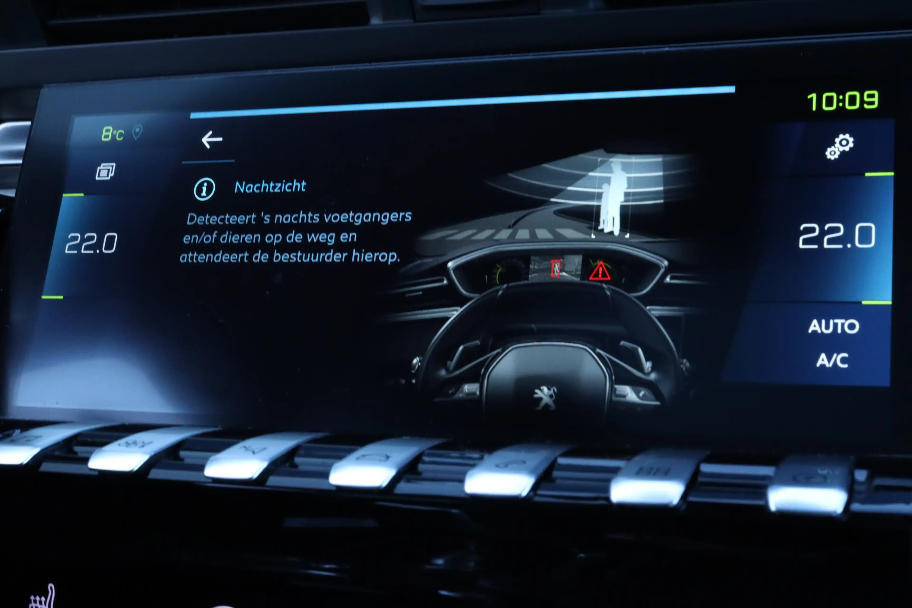 Peugeot 508 SW 1.6 HYbrid PSE 360PK | Adapt. Cruise | Trekhaak — photo 20
