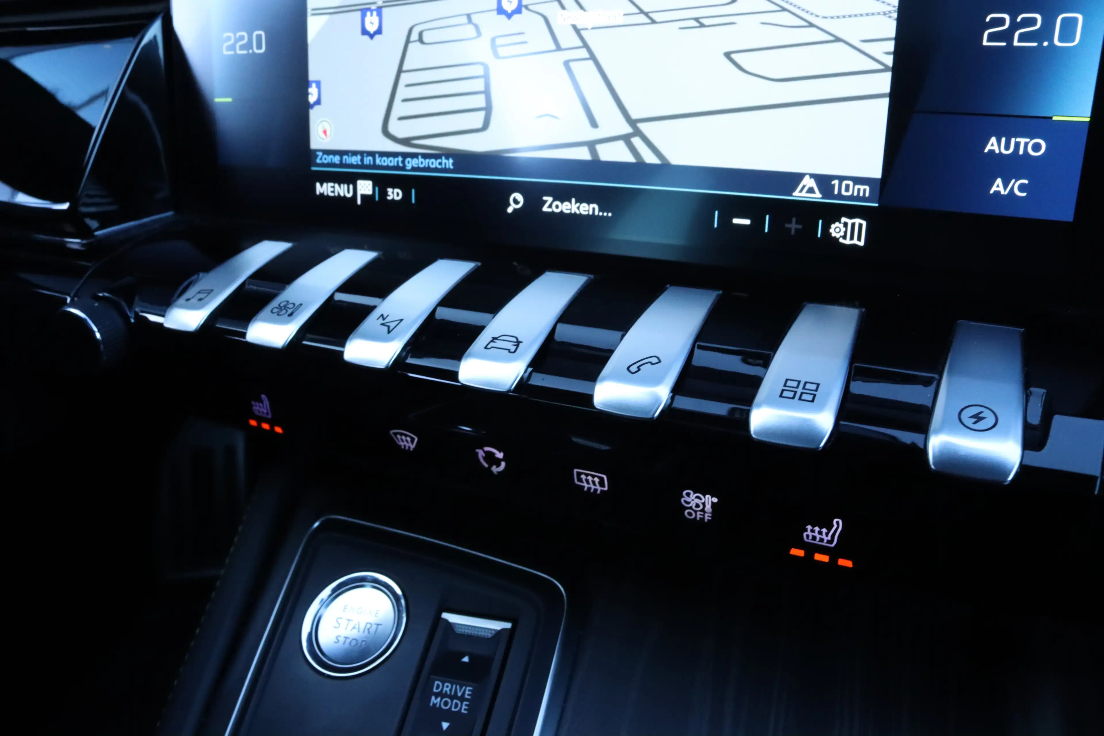 Peugeot 508 SW 1.6 HYbrid PSE 360PK | Adapt. Cruise | Trekhaak — photo 15