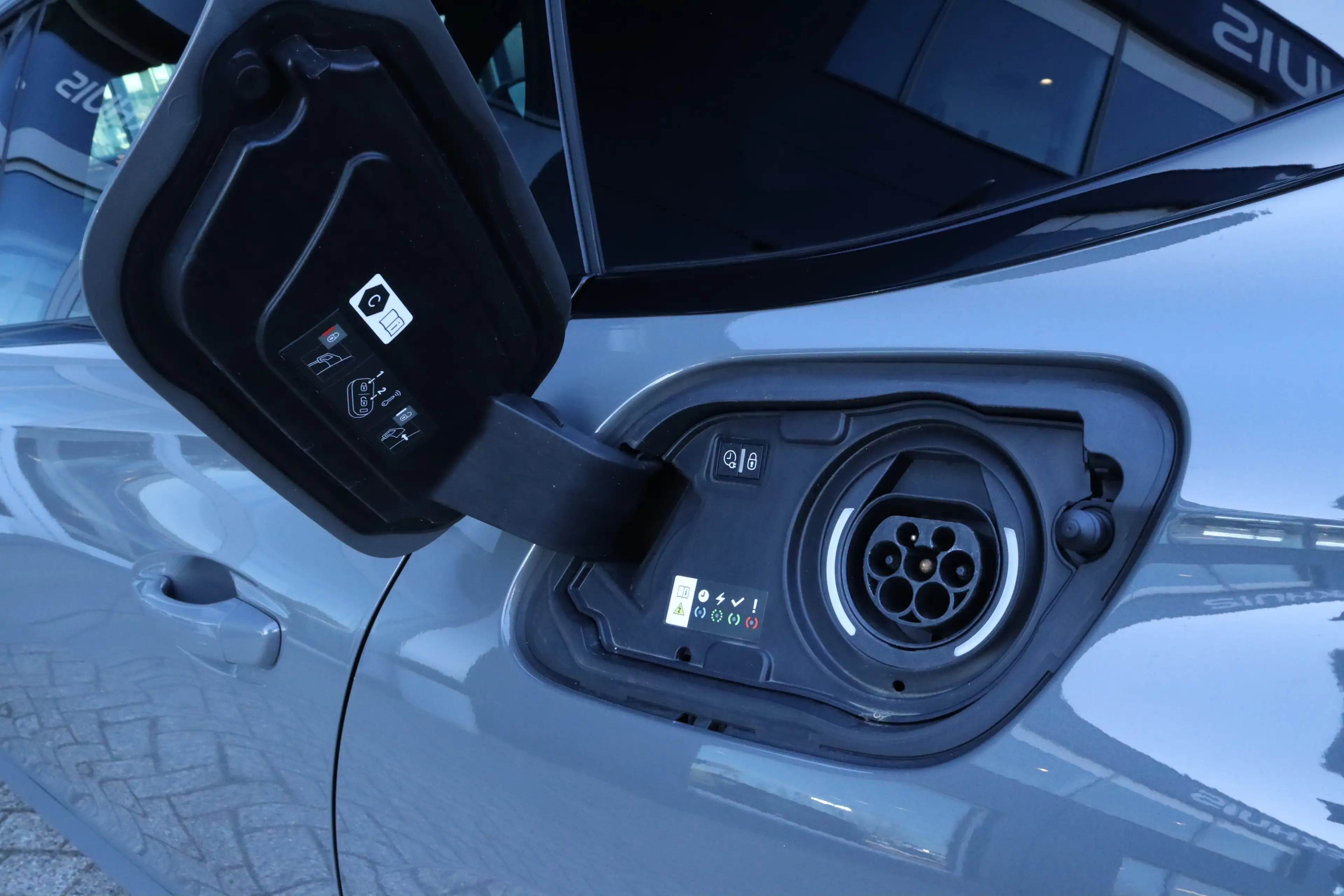 Peugeot 508 SW 1.6 HYbrid PSE 360PK | Adapt. Cruise | Trekhaak — photo 11