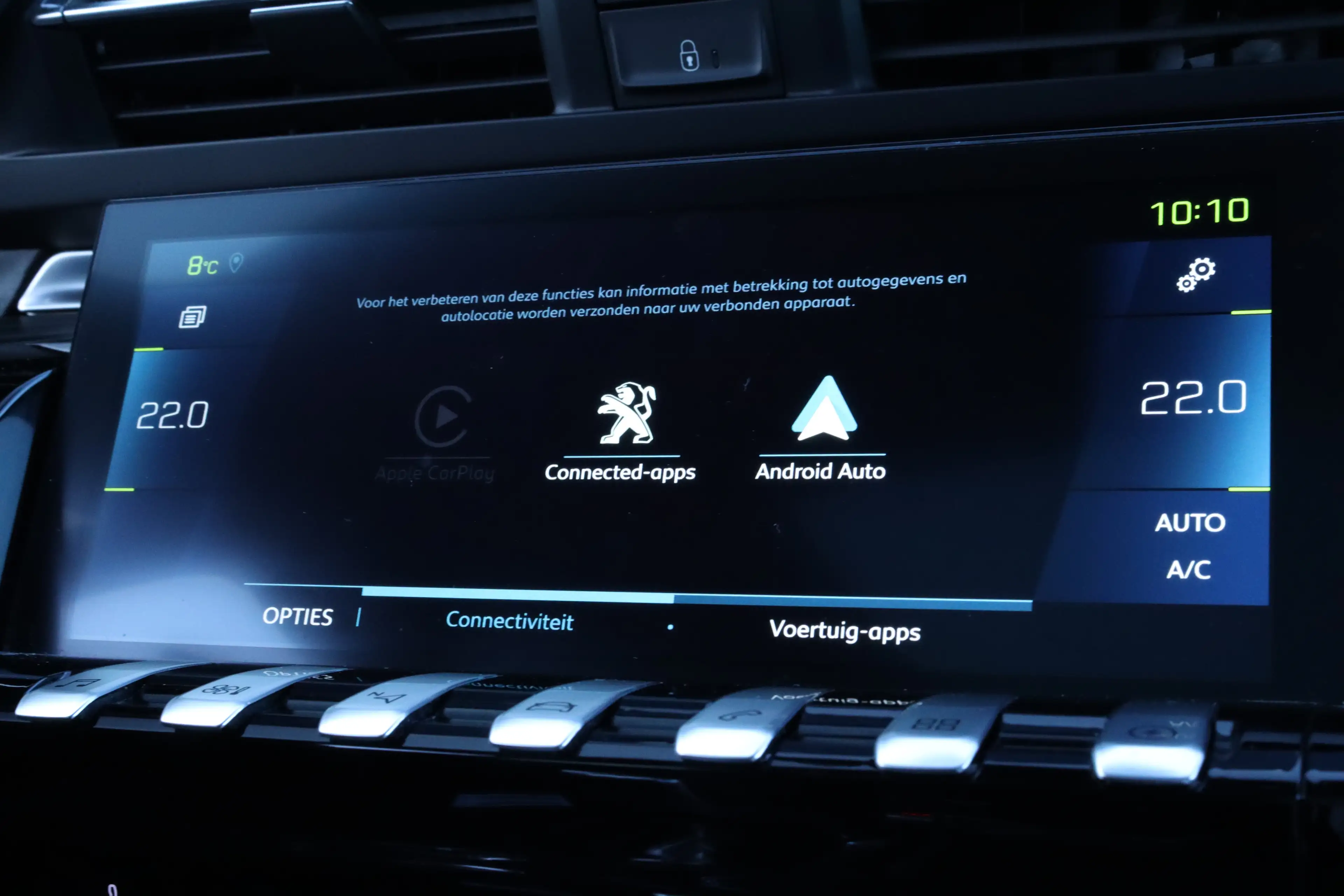Peugeot 508 SW 1.6 HYbrid PSE 360PK | Adapt. Cruise | Trekhaak — photo 29