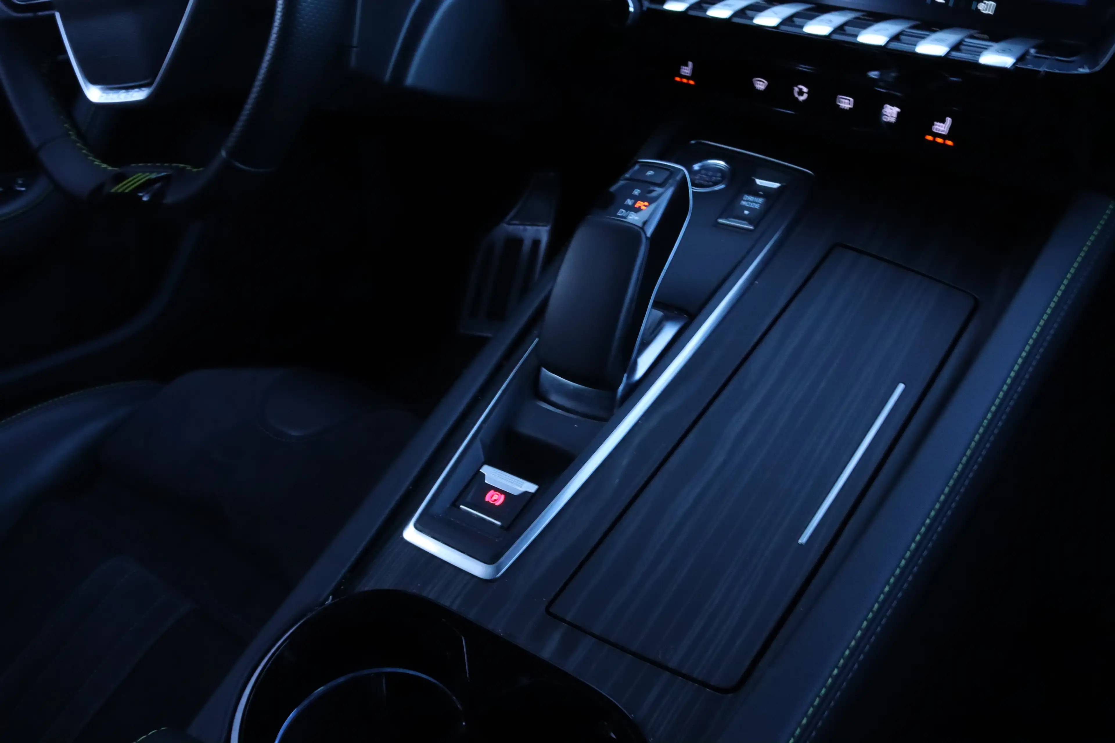 Peugeot 508 SW 1.6 HYbrid PSE 360PK | Adapt. Cruise | Trekhaak — photo 39