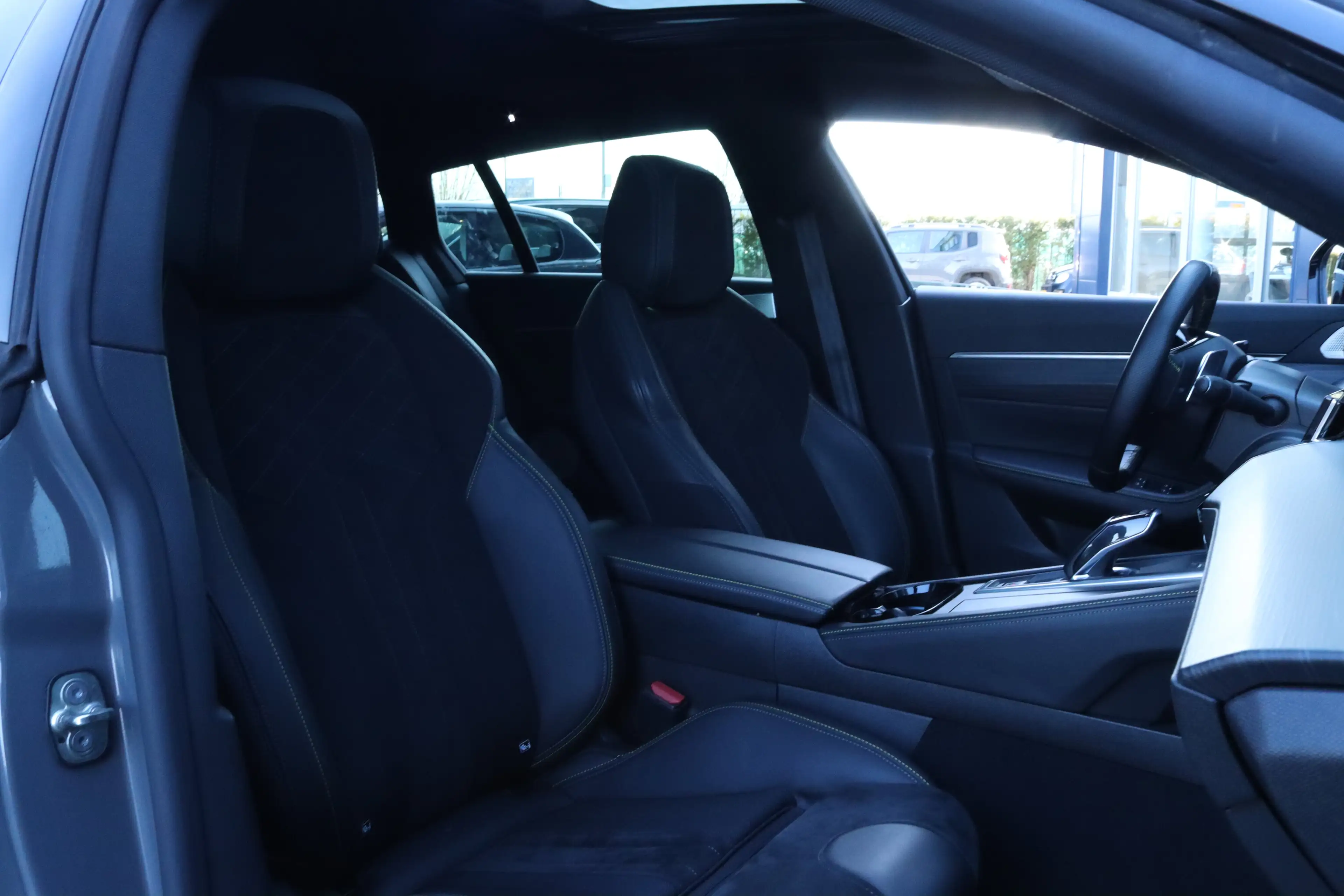 Peugeot 508 SW 1.6 HYbrid PSE 360PK | Adapt. Cruise | Trekhaak — photo 3