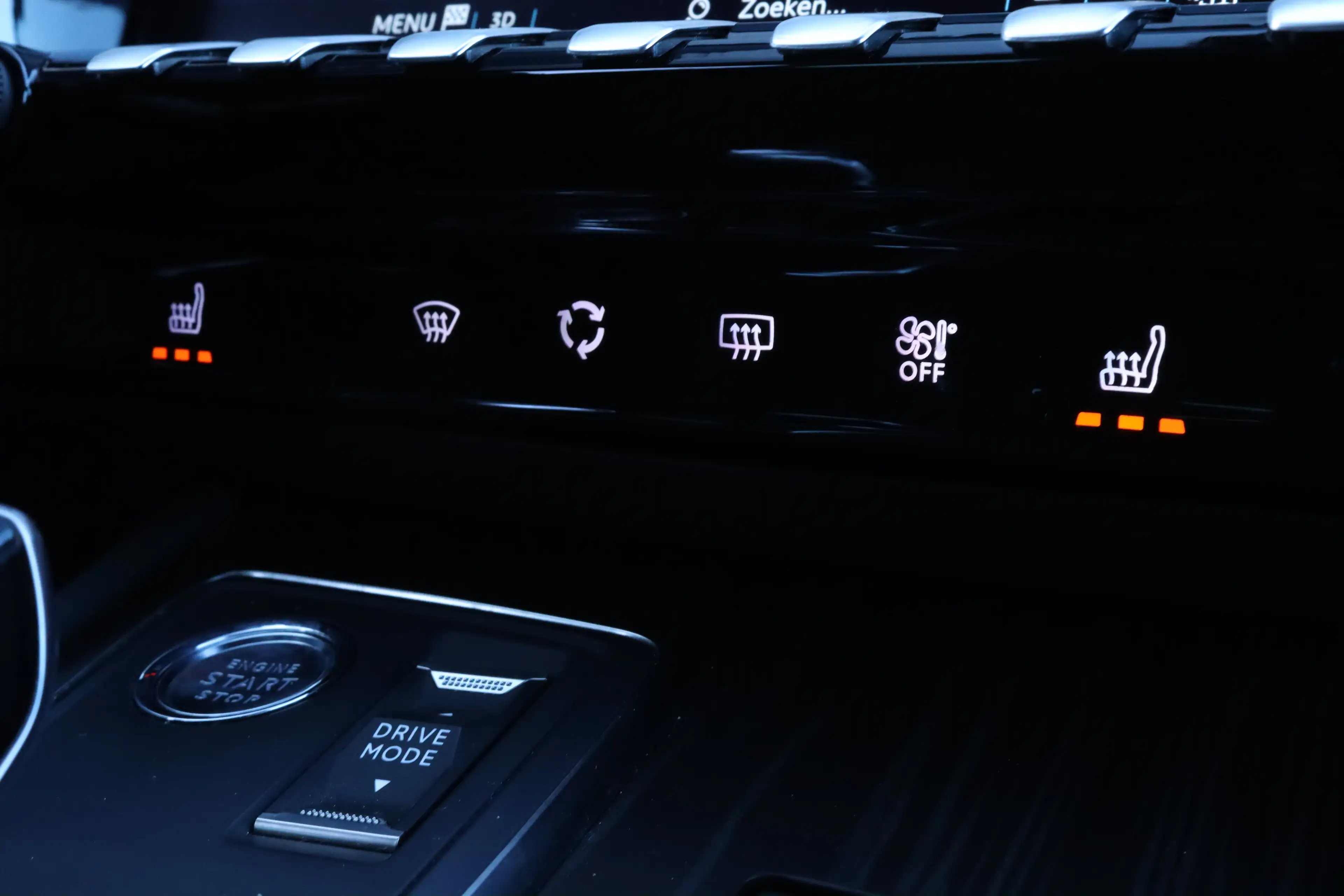 Peugeot 508 SW 1.6 HYbrid PSE 360PK | Adapt. Cruise | Trekhaak — photo 44