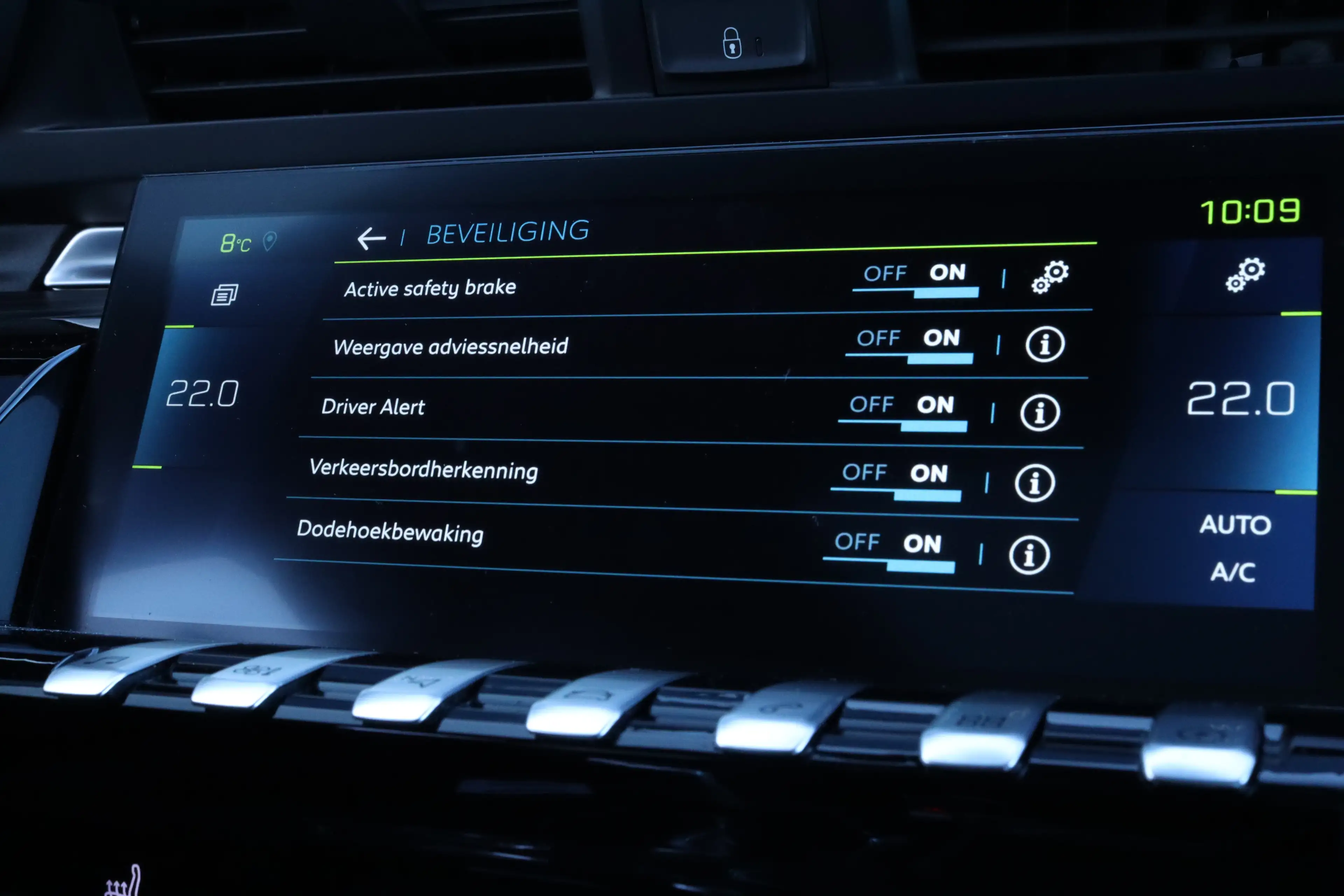 Peugeot 508 SW 1.6 HYbrid PSE 360PK | Adapt. Cruise | Trekhaak — photo 27