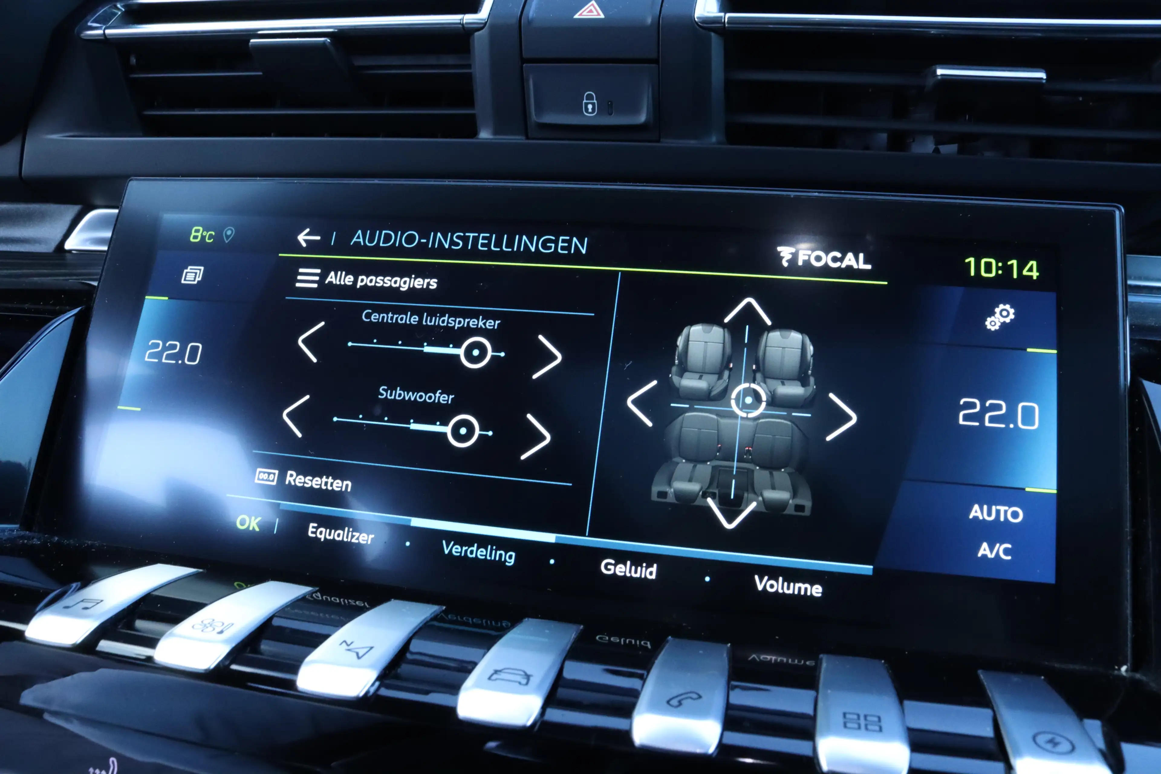 Peugeot 508 SW 1.6 HYbrid PSE 360PK | Adapt. Cruise | Trekhaak — photo 47