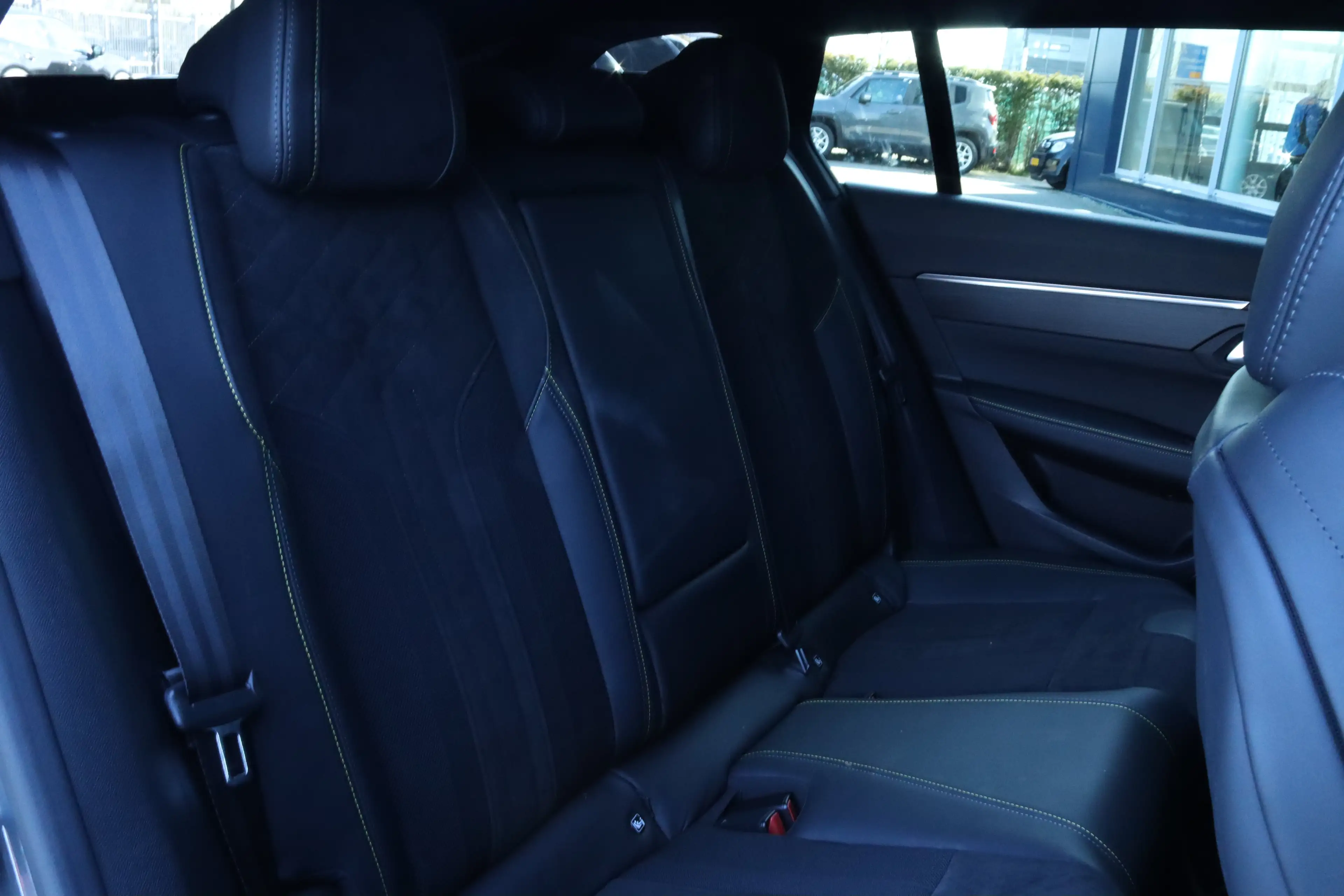 Peugeot 508 SW 1.6 HYbrid PSE 360PK | Adapt. Cruise | Trekhaak — photo 10