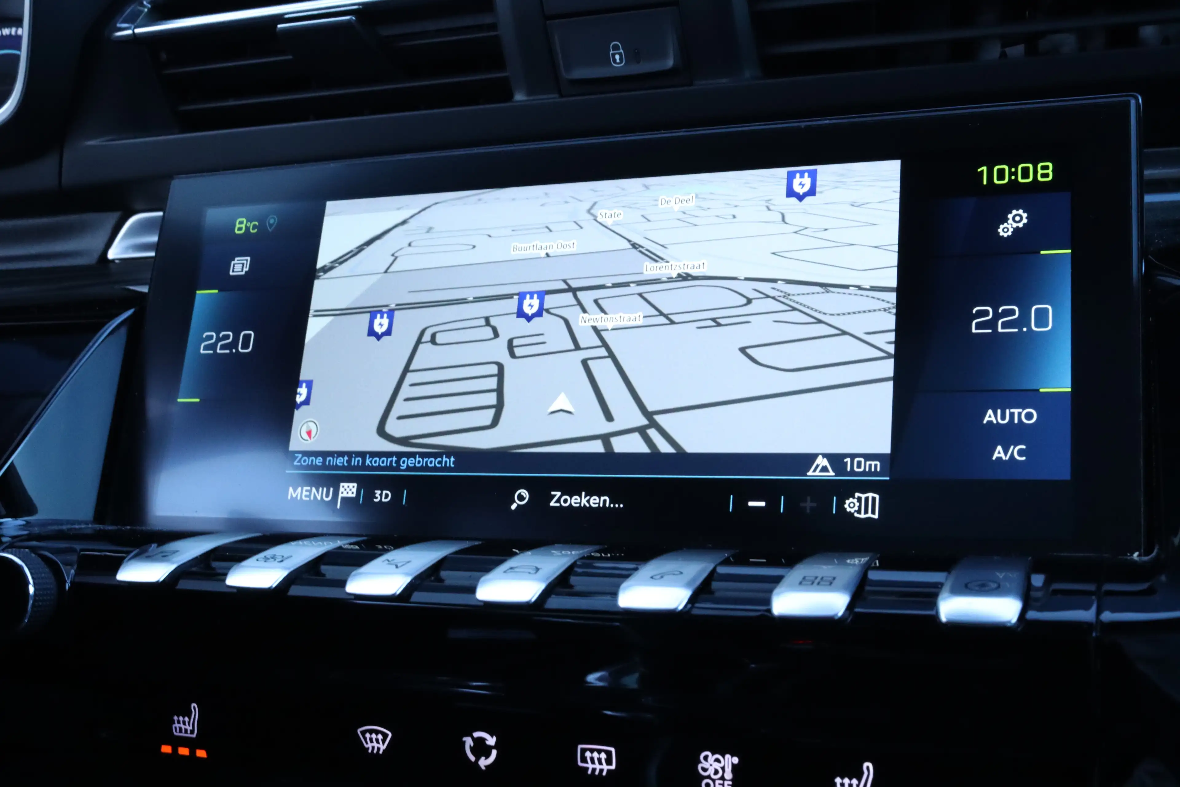 Peugeot 508 SW 1.6 HYbrid PSE 360PK | Adapt. Cruise | Trekhaak — photo 45