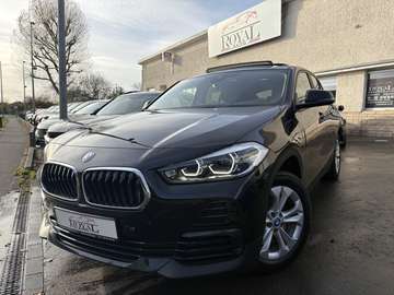 XDRIVE 25E PHEV