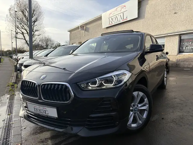 BMW X2 XDRIVE 25E PHEV  * GARANTIE 36 MOIS EUROPÉENNE *