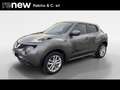 Nissan Juke Juke 1.6 GPL Eco Visia Grigio - thumbnail 1