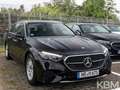 Mercedes-Benz E 200 E200 dT AVANTGARDE ADV°DISTR°KEYL°PTS+RFK°WINTER Noir - thumbnail 3