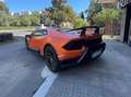 Lamborghini Huracán Huracan Coupe 5.2 Performante 640 awd Portocaliu - thumbnail 3