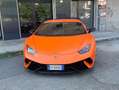 Lamborghini Huracán Huracan Coupe 5.2 Performante 640 awd Portocaliu - thumbnail 1