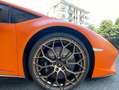 Lamborghini Huracán Huracan Coupe 5.2 Performante 640 awd Portocaliu - thumbnail 6