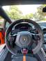 Lamborghini Huracán Huracan Coupe 5.2 Performante 640 awd Portocaliu - thumbnail 15