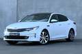 Kia Optima 1.7 CRDi*FULL OPTION*AIRCO*PANO*GARANTIE 12 MOIS Wit - thumbnail 1