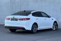 Kia Optima 1.7 CRDi*FULL OPTION*AIRCO*PANO*GARANTIE 12 MOIS Wit - thumbnail 4