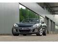 Opel GT 2.0 Benz Turbo - 264 PK!! - Leder - Airco - Cruise Gris - thumbnail 1