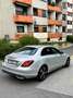 Mercedes-Benz C 180 Avantgarde CDI Aut. Grau - thumbnail 7