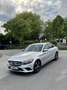 Mercedes-Benz C 180 Avantgarde CDI Aut. Grau - thumbnail 2