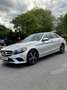 Mercedes-Benz C 180 Avantgarde CDI Aut. Grau - thumbnail 4