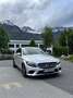 Mercedes-Benz C 180 Avantgarde CDI Aut. Grau - thumbnail 1