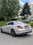 Mercedes-Benz C 180 Avantgarde CDI Aut. Grau - thumbnail 5