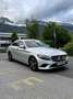 Mercedes-Benz C 180 Avantgarde CDI Aut. Grau - thumbnail 3
