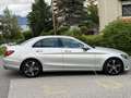 Mercedes-Benz C 180 Avantgarde CDI Aut. Grau - thumbnail 9