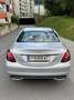 Mercedes-Benz C 180 Avantgarde CDI Aut. Grau - thumbnail 8