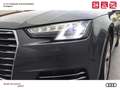 Audi A4 1.4 TFSI 150ch Design Gris - thumbnail 11